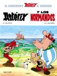 asterix 9: asterix y los normandos-rene goscinny-albert uderzo-9788434567276 asterix 9: asterix y los normandos-rene goscinny-albert uderzo-9788434567276