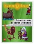 los primeros descubrimientos-gerry bailey-9788434898776 los primeros descubrimientos-gerry bailey-9788434898776