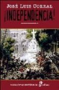 (pe) ¡independencia¡-jose luis corral lafuente-9788435060776 (pe) ¡independencia¡-jose luis corral lafuente-9788435060776