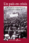 un país en crisis-sergi doria-9788435065276 un país en crisis-sergi doria-9788435065276
