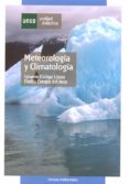 meteorologia y climatologia (ebook)-9788436260076 meteorologia y climatologia (ebook)-9788436260076
