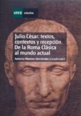 julio cesar: textos, contextos y recepcion. de la roma clasica al mundo actual - capitulo vi (ebook)-9788436263176 julio cesar: textos, contextos y recepcion. de la roma clasica al mundo actual - capitulo vi (ebook)-9788436263176
