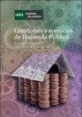 cuestiones y ejercicios de hacienda publica (ebook)-9788436269376 cuestiones y ejercicios de hacienda publica (ebook)-9788436269376