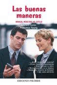 las buenas maneras: manual moderno de estilo-frances young-edward cyster-9788436823776 las buenas maneras: manual moderno de estilo-frances young-edward cyster-9788436823776