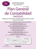 plan de contabilidad anotado modificado (5ª ed.)-sergio m. jimenez cardoso-jose luis arquero montaño-ignacio ruiz albert-9788436839876 plan de contabilidad anotado modificado (5ª ed.) sergio m. jimenez cardoso jose luis arquero montaño ignacio ruiz albert 9788436839876