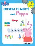 entrena tu mente con peppa. 3 años (peppa pig. cuaderno de activi dades)-9788437201276 entrena tu mente con peppa. 3 años (peppa pig. cuaderno de activi dades)-9788437201276