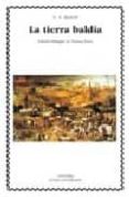 la tierra baldia-thomas stearns eliot-9788437622576 la tierra baldia-thomas stearns eliot-9788437622576