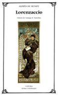 lorenzaccio-alfred de musset-9788437630076 lorenzaccio-alfred de musset-9788437630076