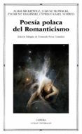 poesia polaca del romanticismo-j. palacios-9788437632476 poesia polaca del romanticismo j. palacios 9788437632476