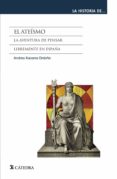 el ateismo-andreu navarra ordoño-9788437635576 el ateismo-andreu navarra ordoño-9788437635576