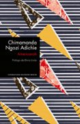 americanah-chimamanda ngozi adichie-9788439732976 americanah-chimamanda ngozi adichie-9788439732976