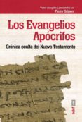 evangelios apócrifos (ebook)-pierre crepon-9788441436176 evangelios apócrifos (ebook)-pierre crepon-9788441436176