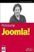 profesional joomla! (anaya multimedia/wrox)-dan rahmel-9788441523876 profesional joomla! (anaya multimedia/wrox)-dan rahmel-9788441523876
