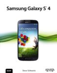 samsung galaxy s4-steve schwartz-9788441535176 samsung galaxy s4-steve schwartz-9788441535176