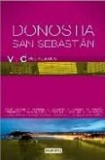 donostia-san sebastian (vive y descubre)-9788444130576 donostia-san sebastian (vive y descubre)-9788444130576