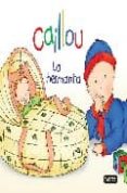 la hermanita: caillou mano a mano-9788444162676 la hermanita: caillou mano a mano-9788444162676