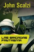 la vieja guardia 2: las brigadas fantasma-john scalzi-9788445000076 la vieja guardia 2: las brigadas fantasma-john scalzi-9788445000076
