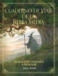 cuaderno de viajes de la tierra media-john howe-9788445005576 cuaderno de viajes de la tierra media-john howe-9788445005576