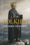 los hijos de hurin-j.r.r. tolkien-9788445077276 los hijos de hurin-j.r.r. tolkien-9788445077276