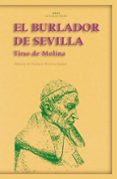 el burlador de sevilla-tirso de molina-9788446020776 el burlador de sevilla-tirso de molina-9788446020776