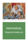 pantagruel-françois rabelais-9788446022176 pantagruel-françois rabelais-9788446022176