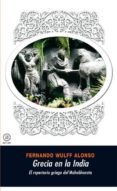 grecia en la india: el repertorio griego del mahabharata-fernando wulff alonso-9788446025276 grecia en la india: el repertorio griego del mahabharata-fernando wulff alonso-9788446025276