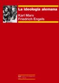 la ideologia alemana (ebook)-9788446039976 la ideologia alemana (ebook)-9788446039976