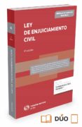 ley de enjuiciamiento civil-ricardo alonso garcia-9788447051076 ley de enjuiciamiento civil-ricardo alonso garcia-9788447051076