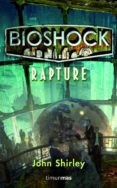 bioshock. rapture (ebook)-9788448005276 bioshock. rapture (ebook)-9788448005276