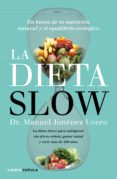la dieta slow (ebook)-9788448022976 la dieta slow (ebook)-9788448022976