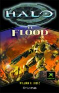 halo nº2: el flood-william c. dietz-9788448039776 halo nº2: el flood-william c. dietz-9788448039776