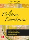 politica economica (4ª ed. rev. y act.)-a. fernandez diaz-9788448179076 politica economica (4ª ed. rev. y act.)-a. fernandez diaz-9788448179076