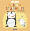 el libro dejachupetes (grandes pasitos. álbum ilustrado)-9788448847876 el libro dejachupetes (grandes pasitos. álbum ilustrado)-9788448847876