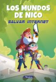 los mundos de nico (ebook)-nicolas segura-9788448851576 los mundos de nico (ebook)-nicolas segura-9788448851576