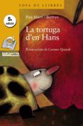 la tortuga d en hans-pere marti-9788448916176 la tortuga d en hans-pere marti-9788448916176