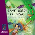 sant jordi i el drac (el petit univers)-nuria pradas-9788448926076 sant jordi i el drac (el petit univers)-nuria pradas-9788448926076