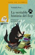 la veritable història del llop-nathalie pons-9788448941376 la veritable història del llop-nathalie pons-9788448941376