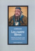 los cuatro libros-9788449312076 los cuatro libros-9788449312076