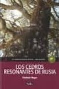 los cedros resonantes de rusia 2-vladimir megre-9788461637676 los cedros resonantes de rusia 2-vladimir megre-9788461637676