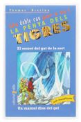 el secret del gat; un mamut dins del gel-thomas brezina-9788466111676 el secret del gat; un mamut dins del gel-thomas brezina-9788466111676