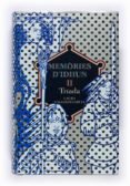memòries d'idhun ii. tríada (ebook-epub) (ebook)-laura gallego-9788466125376 memòries d'idhun ii. tríada (ebook-epub) (ebook)-laura gallego-9788466125376