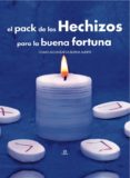 el pack de los hechizos para la buena fortuna: como alcanzar la b uena suerte-juan echenique-9788466219976 el pack de los hechizos para la buena fortuna: como alcanzar la b uena suerte-juan echenique-9788466219976
