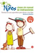 los niños vienen sin manual de instrucciones-montserrat gimenez-9788466310376 los niños vienen sin manual de instrucciones-montserrat gimenez-9788466310376