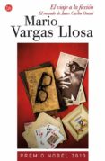 el viaje a la ficcion: el mundo de juan carlos onetti-mario vargas llosa-9788466323376 el viaje a la ficcion: el mundo de juan carlos onetti-mario vargas llosa-9788466323376