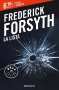 la lista-frederick forsyth-9788466332576 la lista-frederick forsyth-9788466332576
