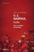 india (ebook)-v. s. naipaul-9788466340076 india (ebook)-v. s. naipaul-9788466340076