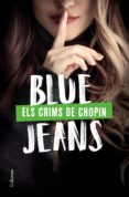 Ebook para descargar para móvil ELS CRIMS DE CHOPIN de JEANS BLUE in Spanish PDB iBook