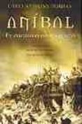 anibal: el orgullo de cartago-david anthony durham-9788466620376 anibal: el orgullo de cartago-david anthony durham-9788466620376