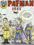 pafman/1944 nº5-joaquin cera-9788466636476 pafman/1944 nº5-joaquin cera-9788466636476