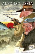 la berrea-alfonso ussia-9788466658676 la berrea-alfonso ussia-9788466658676
